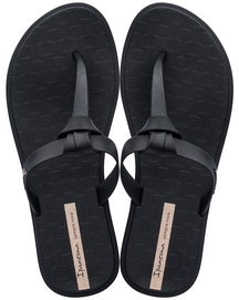 Flip Flops Ipanema Nó Black Damen