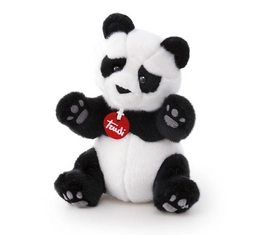 Knuffel Trudi Panda Kevin 24 cm