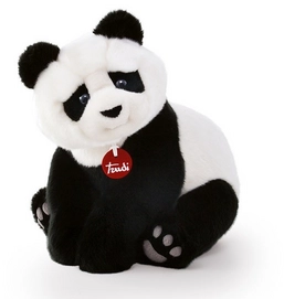 Knuffel Trudi Panda Kevin 34 cm