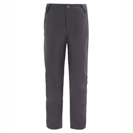 Trousers The North Face Men Exploration Pant Asphalt Grey-Size 32