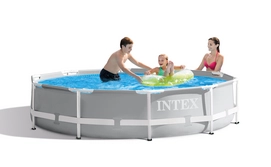 Zwembad Intex Prism Frame 305 x 75 cm Met Filterpomp