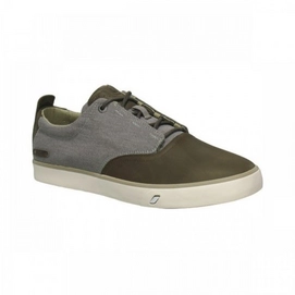 Teva Men Carbon Bruin