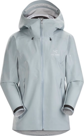 Jas Arc'teryx Women Beta LT Jacket Immersion