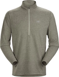 Pull Arc'teryx Men Cormac Zip Neck L/S Distortion