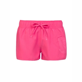 Beach Shorts Protest Women Evidence Pink