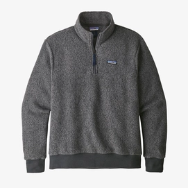 Jumper Patagonia Men Woolyester Fleece PO Forge Grey