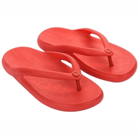 Tongs Ipanema Femme Bliss Red-Taille 39