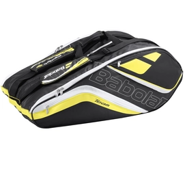 Tennistas Babolat RH X 12 Team Line Yellow
