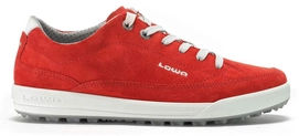 Wanderschuh Lowa Palermo Ws Rot Damen