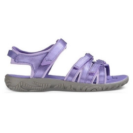 Teva Children Tirra Satin Purple Satin