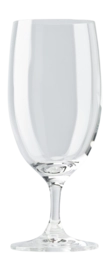 Bier Glas Rosenthal DiVino Crystal Clear 400 ml