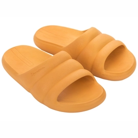 Tongs Ipanema Femme Bliss Slide Yellow-Taille 38