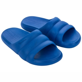 Tongs Ipanema Femme Bliss Slide Blue-Taille 37