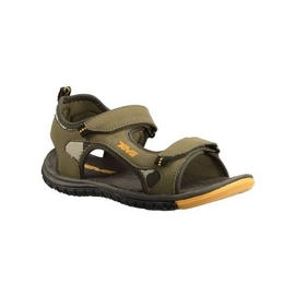 Teva Children Tanzium Boys Groen
