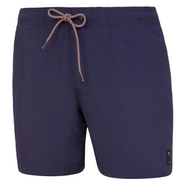 Beach Shorts Protest Men Fast Navy Ink