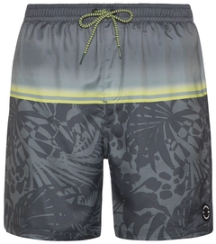 Beachshort Protest Men Eljas Huntergreen