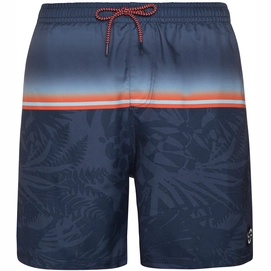 Beachshort Protest Men Eljas Night Skyblue