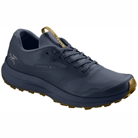 Chaussures de Trail Arc'teryx Men Norvan LD 2 Exosphere Yukon