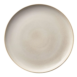 Dinner Plate ASA Selection Saisons Sand 26.5 cm