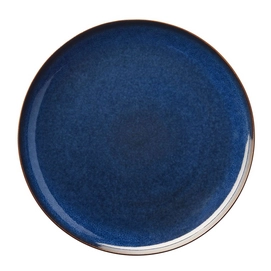 Assiette Diner ASA Selection Saisons Midnight Blue 26,5 cm