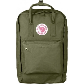 Rucksack Fjällräven Kånken 17" Green