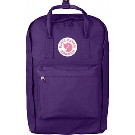 Rugzak Fjällräven Kånken 17" Purple