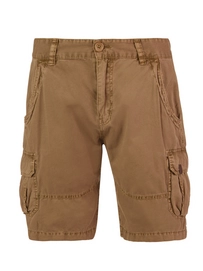Shorts Protest Men Rodger Latte
