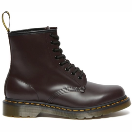 Boots Dr. Martens 1460 Women Bordeaux Smooth-Taille 37