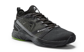 Tennisschoen HEAD Men Sprint SF Clay Black Grey
