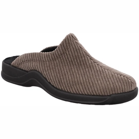 Pantoffel Rohde Men Vaasa-H 2740 Olive
