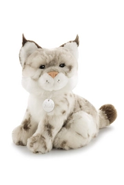 Knuffel Trudi Silver Collection Lynx