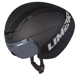 Fietshelm Limar Speed King Mat Zwart