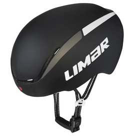 Fietshelm Limar 007 Mat Zwart