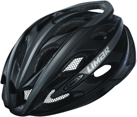 Fietshelm Limar Ultralight+ Mat Zwart