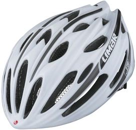 Fietshelm Limar 778 Wit