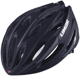 Fietshelm Limar 778 Mat Zwart