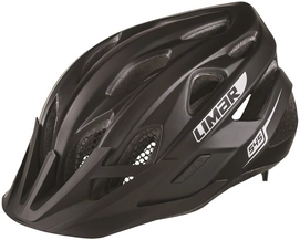 Fietshelm Limar 545 Mat Zwart