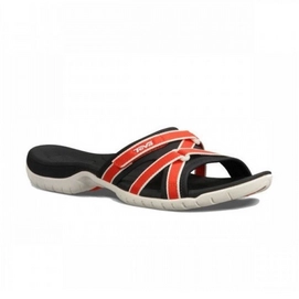 Teva Women Tirra Slide Rood