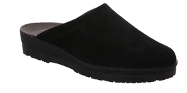 Pantoffel Rohde Men 2762 Neustadt-H Black