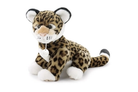 Knuffel Trudi Silver Collection Leopard