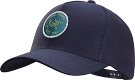 Pet Arc'teryx Bird Patch Cap Cobalt Moon