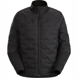 Jacke Arc'teryx Kole Down Jacket Black Damen