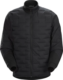 Veste Arc'teryx Kole Down Jacket Hommes Black