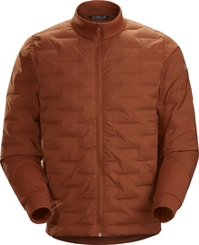Veste Arc'teryx Men Kole Down Jacket Hommes Komorebi
