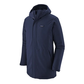 Veste d'HIver Patagonia Mens Lone Mountain Parka Neo Navy