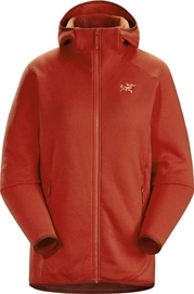 Trui Arc'teryx Women Kyanite AR Hoody Folklore