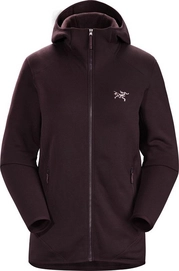 Trui Arc'teryx Women Kyanite AR Hoody Phantasm