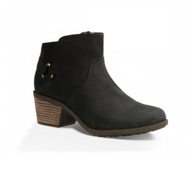 Teva Women Foxy Zwart