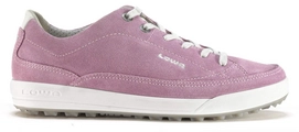 Wandelschoen Lowa Palermo Ws Lilac