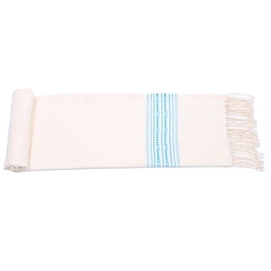 Call It Fouta Talazzio Delfts Blue